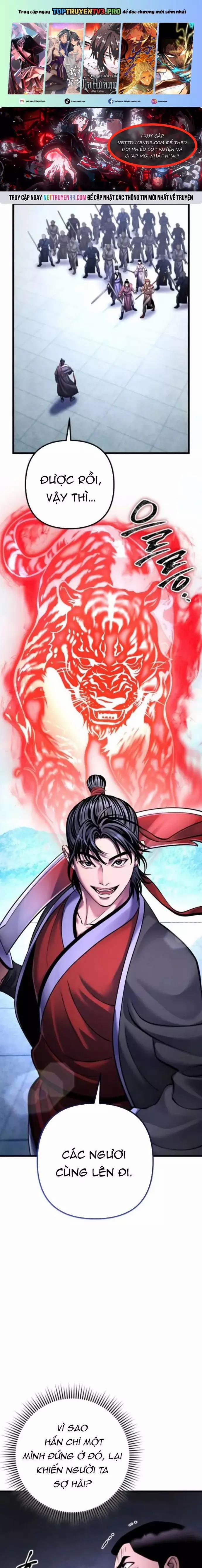 Đao Hoàng Tứ Thiếu Gia 160 trang 0