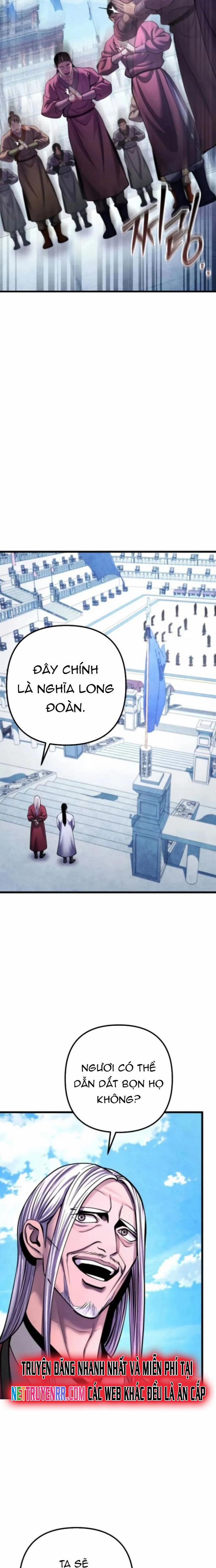 Đao Hoàng Tứ Thiếu Gia 160 trang 23