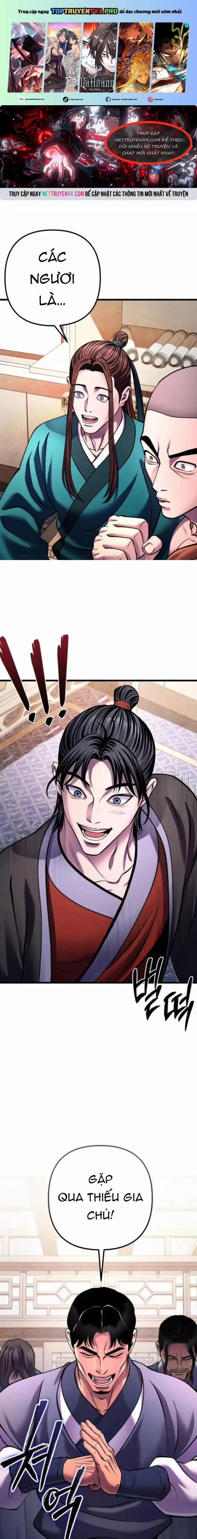 Đao Hoàng Tứ Thiếu Gia 161 trang 0