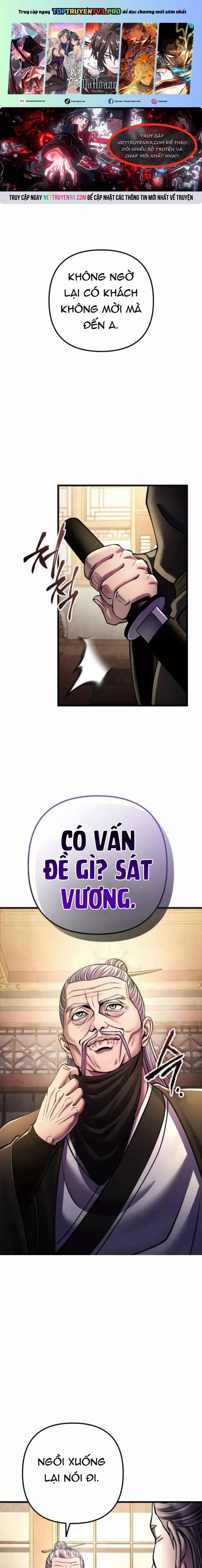 Đao Hoàng Tứ Thiếu Gia 162 trang 0