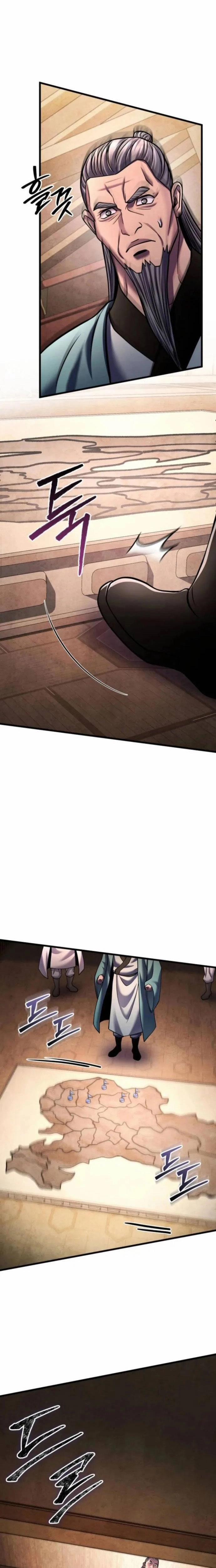 Đao Hoàng Tứ Thiếu Gia 162 trang 17