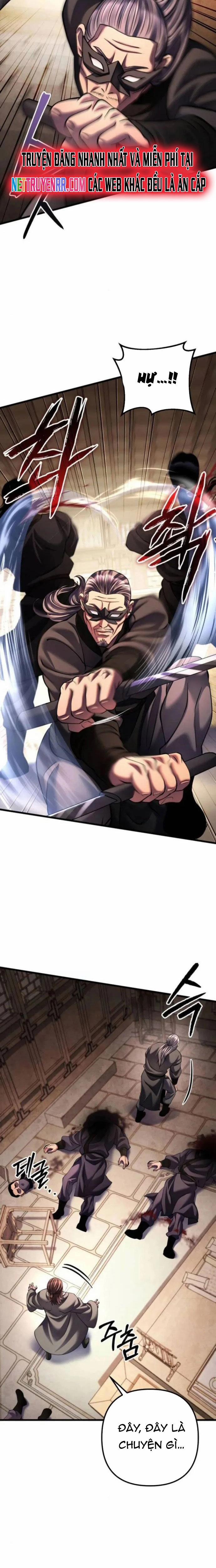 Đao Hoàng Tứ Thiếu Gia 162 trang 8