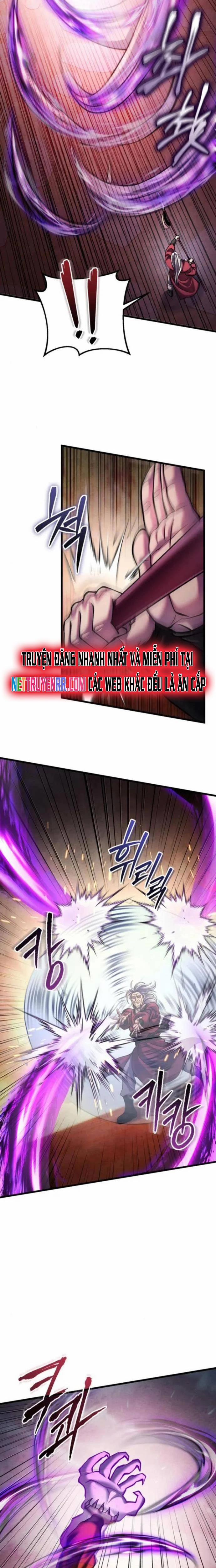 Đao Hoàng Tứ Thiếu Gia 163 trang 15