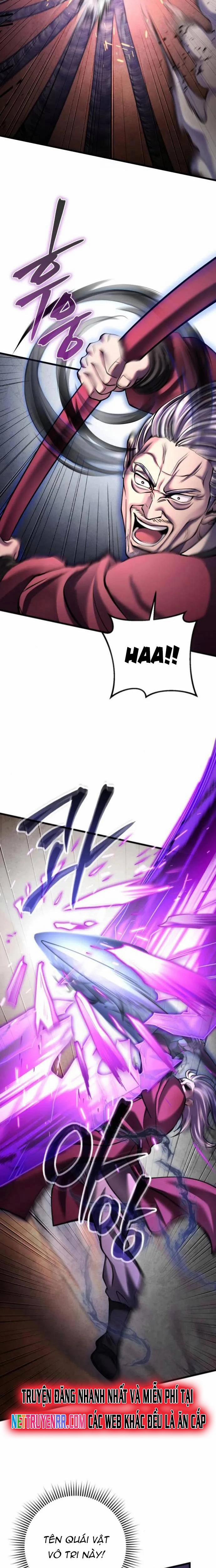 Đao Hoàng Tứ Thiếu Gia 163 trang 17