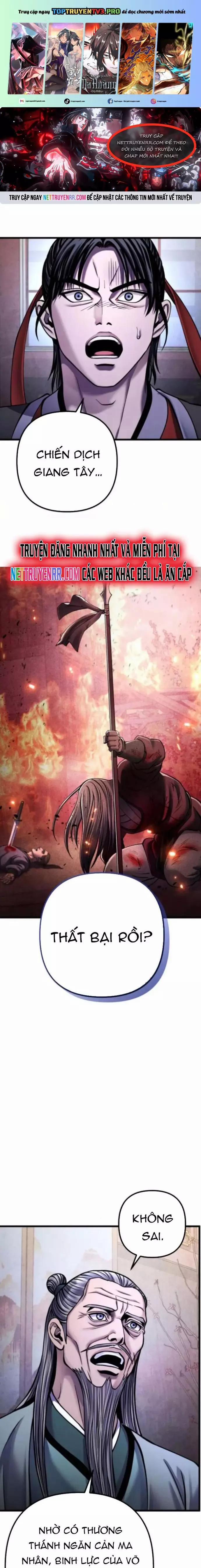 Đao Hoàng Tứ Thiếu Gia 164 trang 0