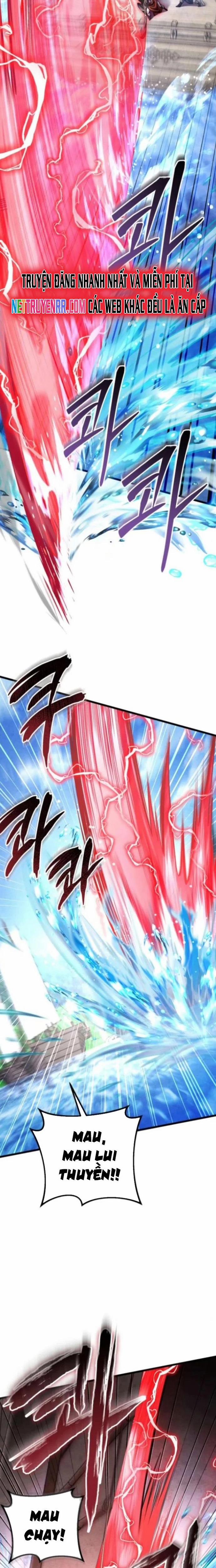 Đao Hoàng Tứ Thiếu Gia 164 trang 15