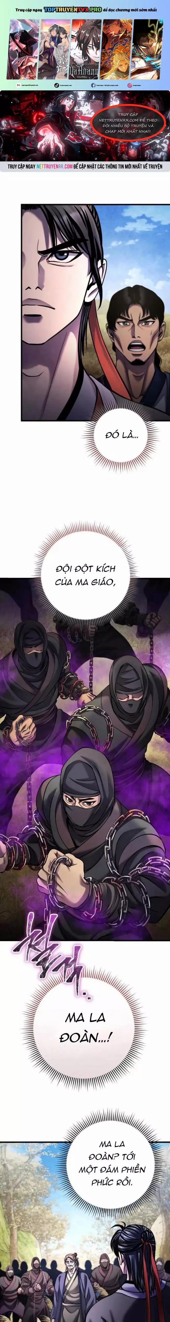 Đao Hoàng Tứ Thiếu Gia 165 trang 0