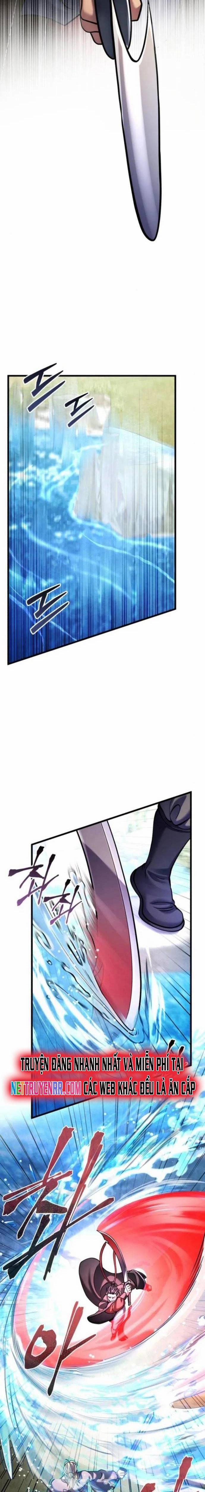 Đao Hoàng Tứ Thiếu Gia 165 trang 18