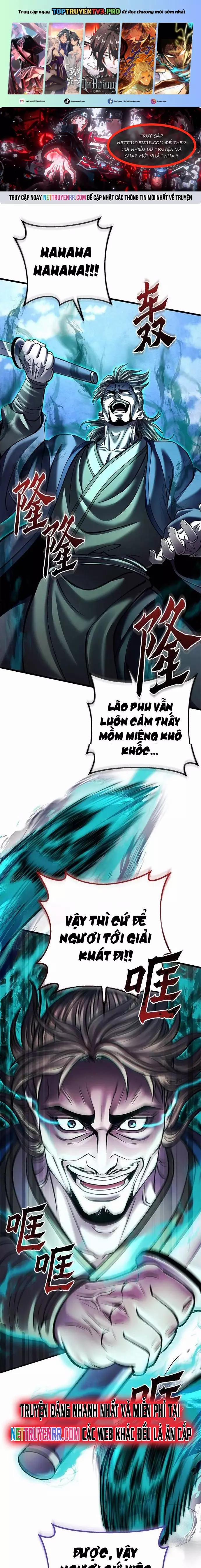 Đao Hoàng Tứ Thiếu Gia 166 trang 0