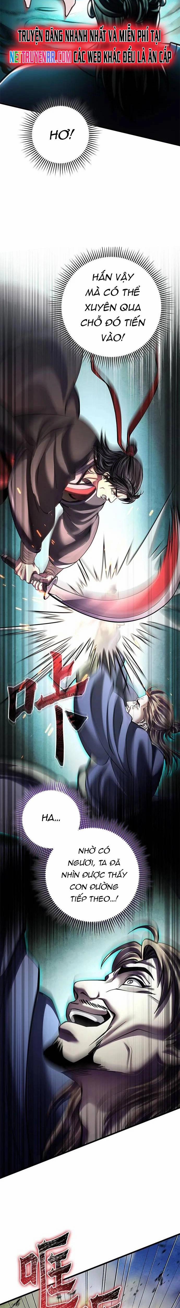 Đao Hoàng Tứ Thiếu Gia 166 trang 7