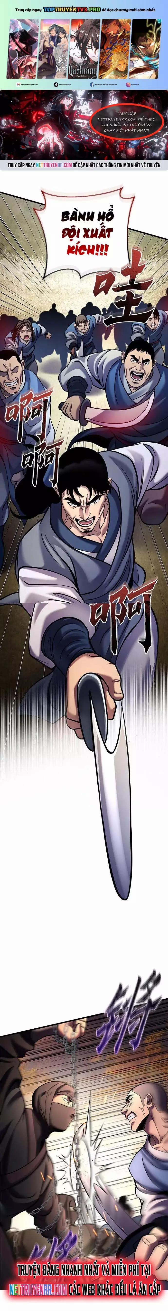 Đao Hoàng Tứ Thiếu Gia 167 trang 0