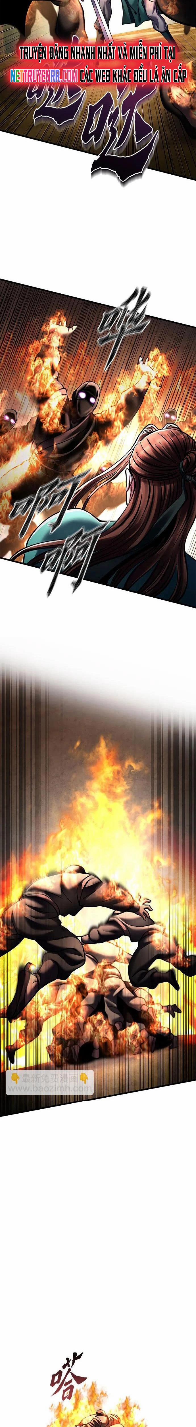 Đao Hoàng Tứ Thiếu Gia 167 trang 16