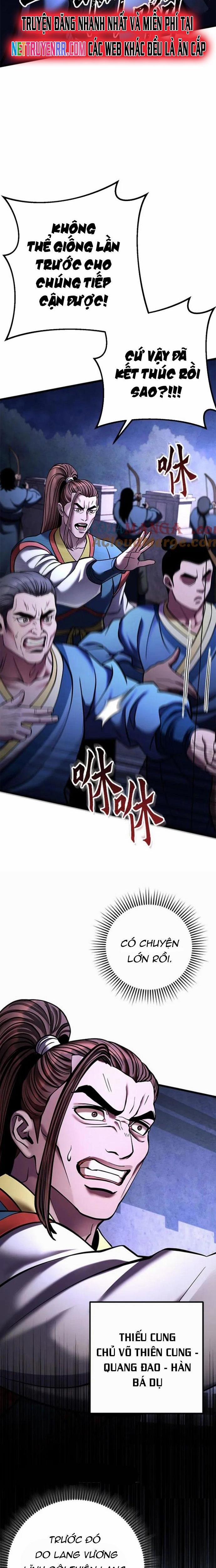 Đao Hoàng Tứ Thiếu Gia 168 trang 1