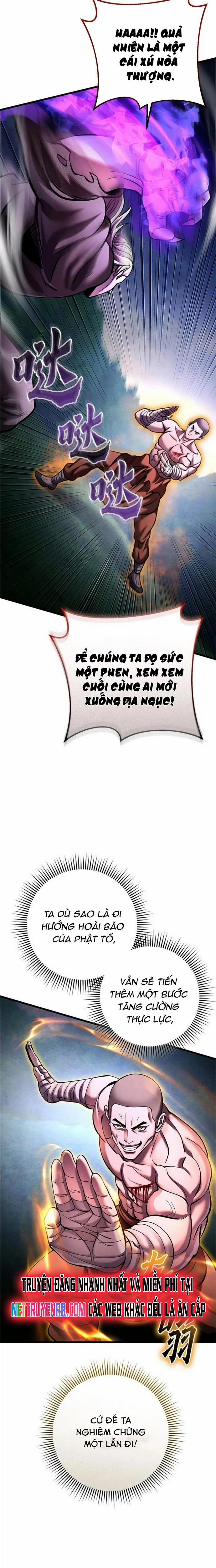 Đao Hoàng Tứ Thiếu Gia 169 trang 13