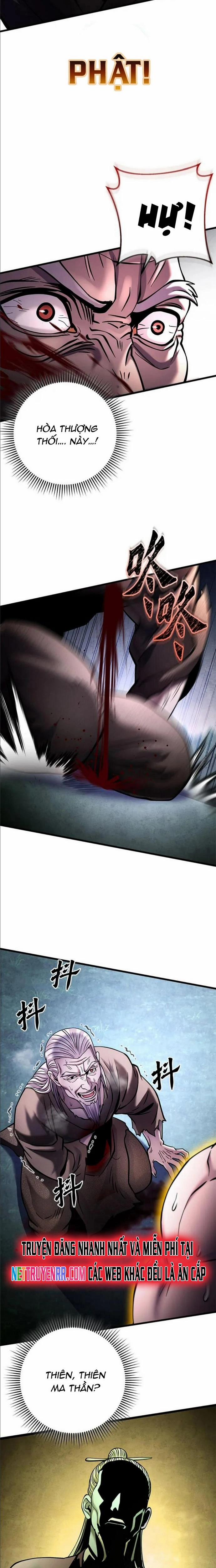 Đao Hoàng Tứ Thiếu Gia 170 trang 26