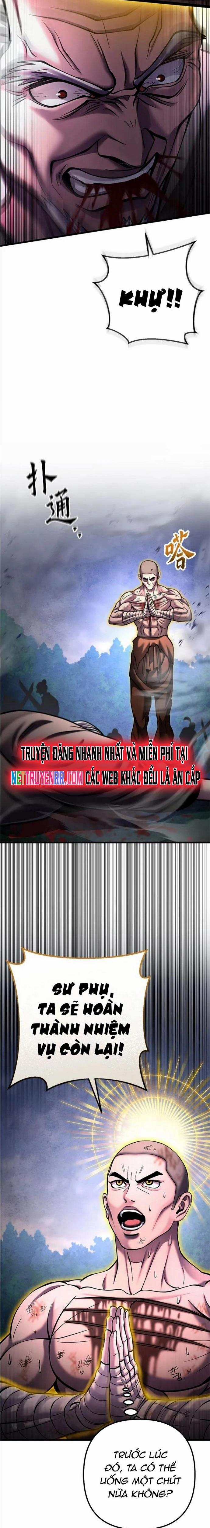 Đao Hoàng Tứ Thiếu Gia 170 trang 28