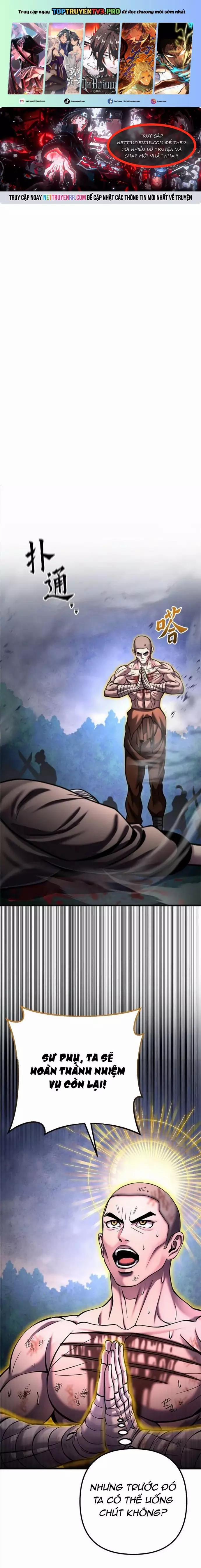 Đao Hoàng Tứ Thiếu Gia 171 trang 0