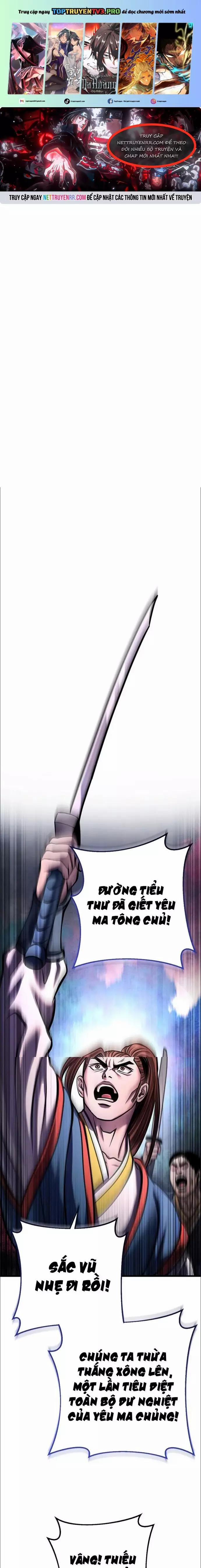 Đao Hoàng Tứ Thiếu Gia 172 trang 0