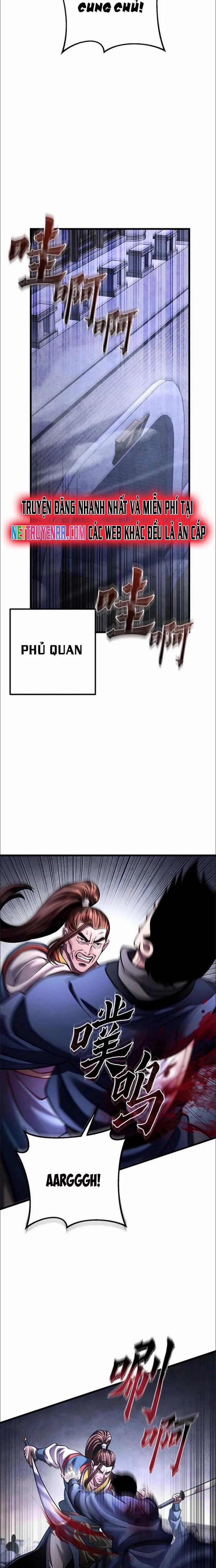 Đao Hoàng Tứ Thiếu Gia 172 trang 1