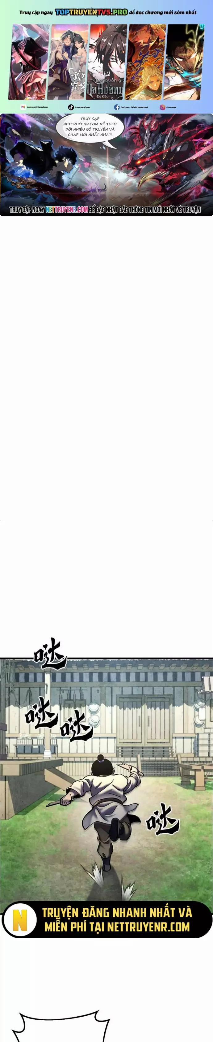 Đao Hoàng Tứ Thiếu Gia 174 trang 0