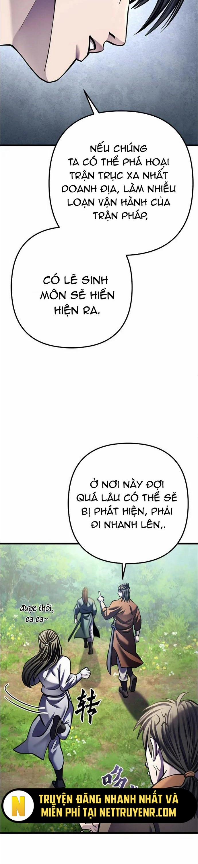 Đao Hoàng Tứ Thiếu Gia 174 trang 16