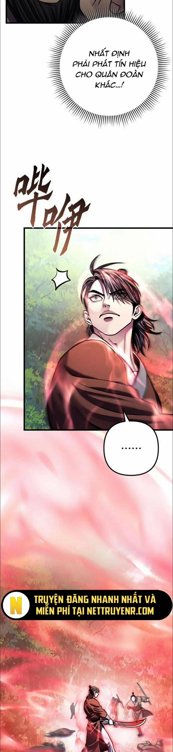 Đao Hoàng Tứ Thiếu Gia 174 trang 29