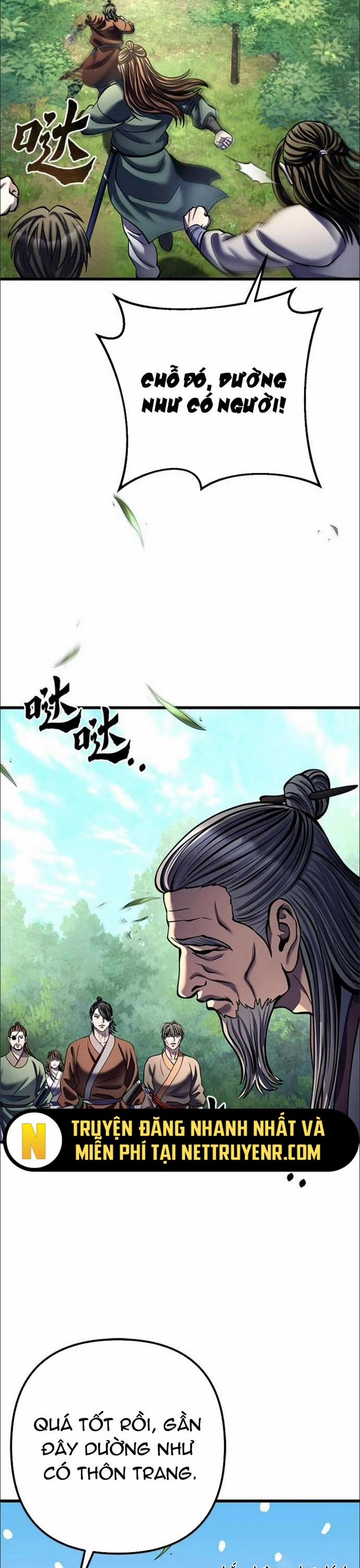 Đao Hoàng Tứ Thiếu Gia 174 trang 36