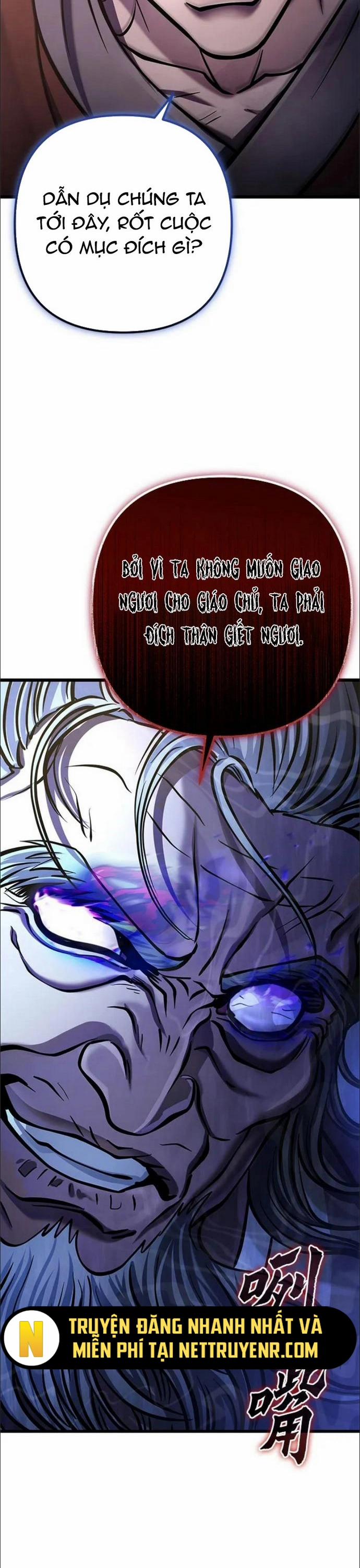 Đao Hoàng Tứ Thiếu Gia 174 trang 41