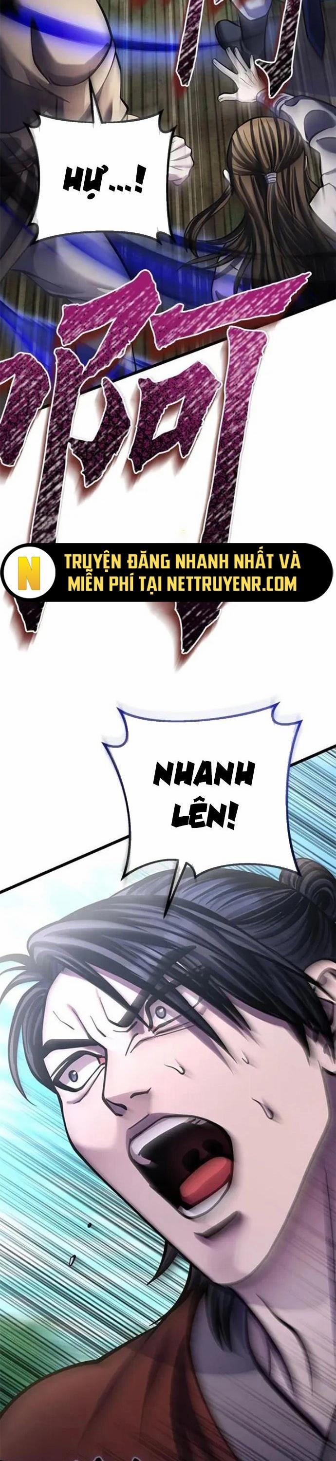 Đao Hoàng Tứ Thiếu Gia 175 trang 1