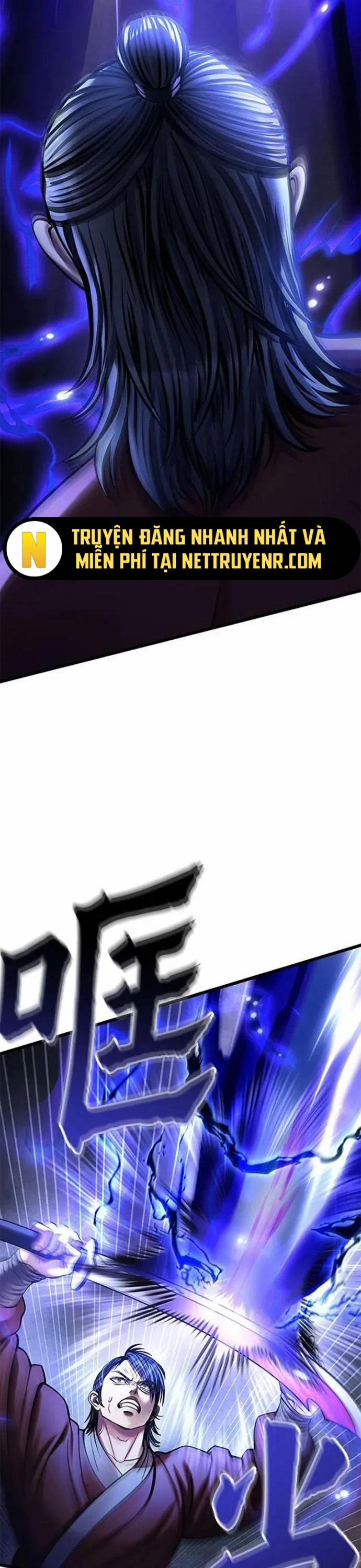 Đao Hoàng Tứ Thiếu Gia 175 trang 31