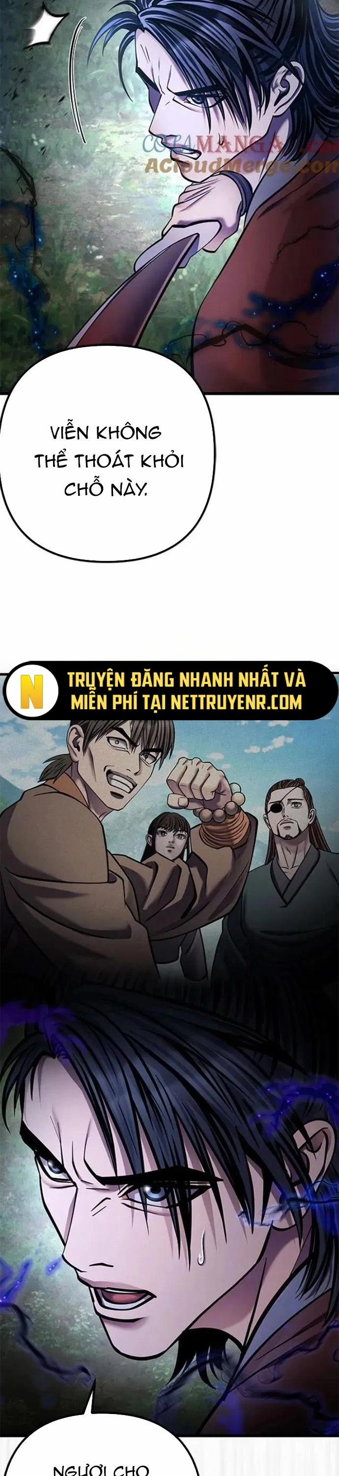 Đao Hoàng Tứ Thiếu Gia 175 trang 40