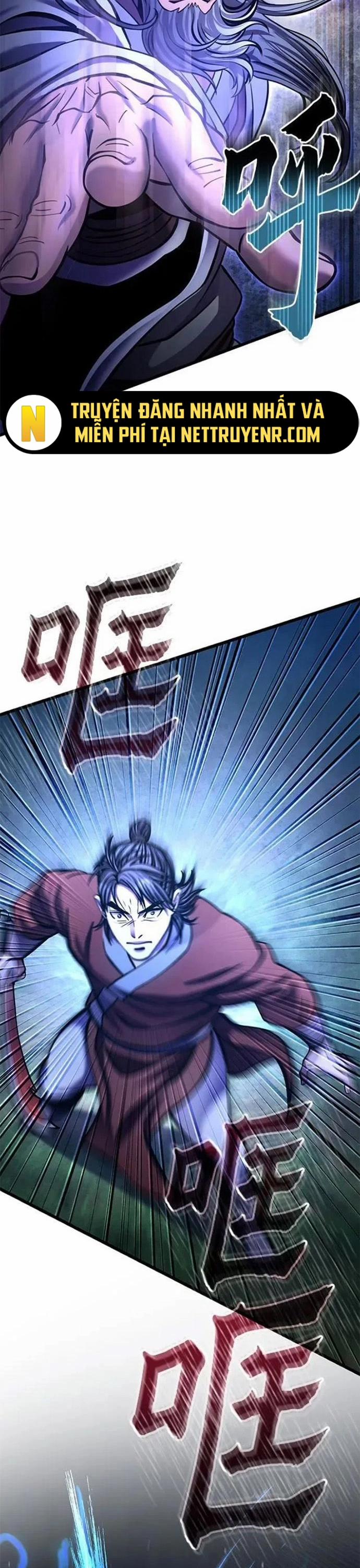 Đao Hoàng Tứ Thiếu Gia 175 trang 47