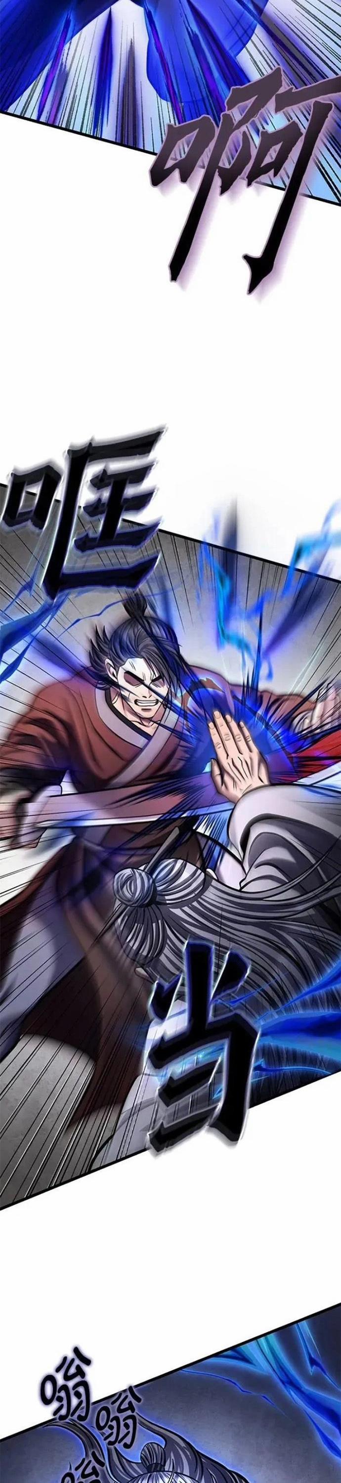 Đao Hoàng Tứ Thiếu Gia 175 trang 6