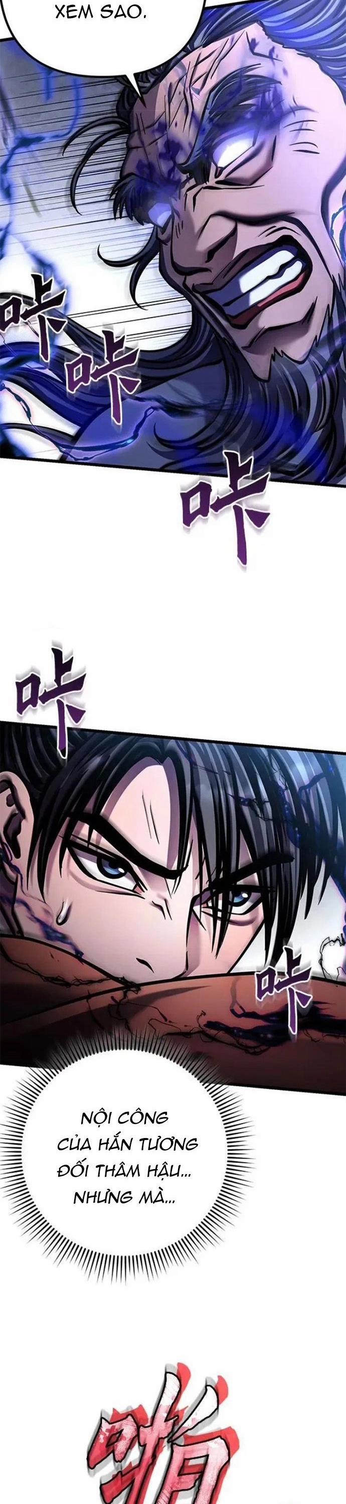 Đao Hoàng Tứ Thiếu Gia 175 trang 9