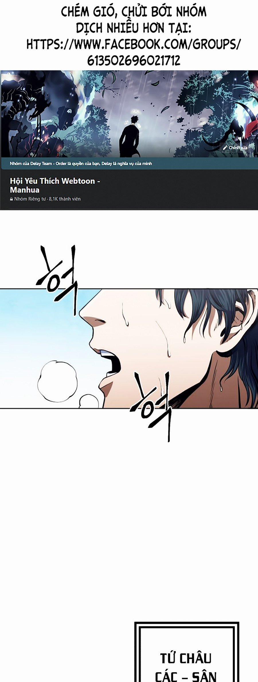 Đao Hoàng Tứ Thiếu Gia 2 trang 11