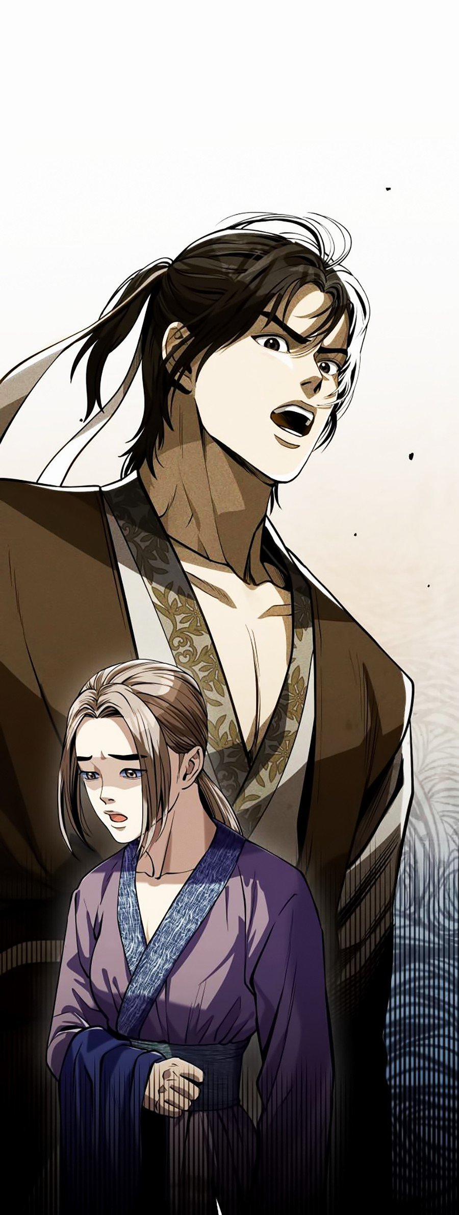 Đao Hoàng Tứ Thiếu Gia 2 trang 14