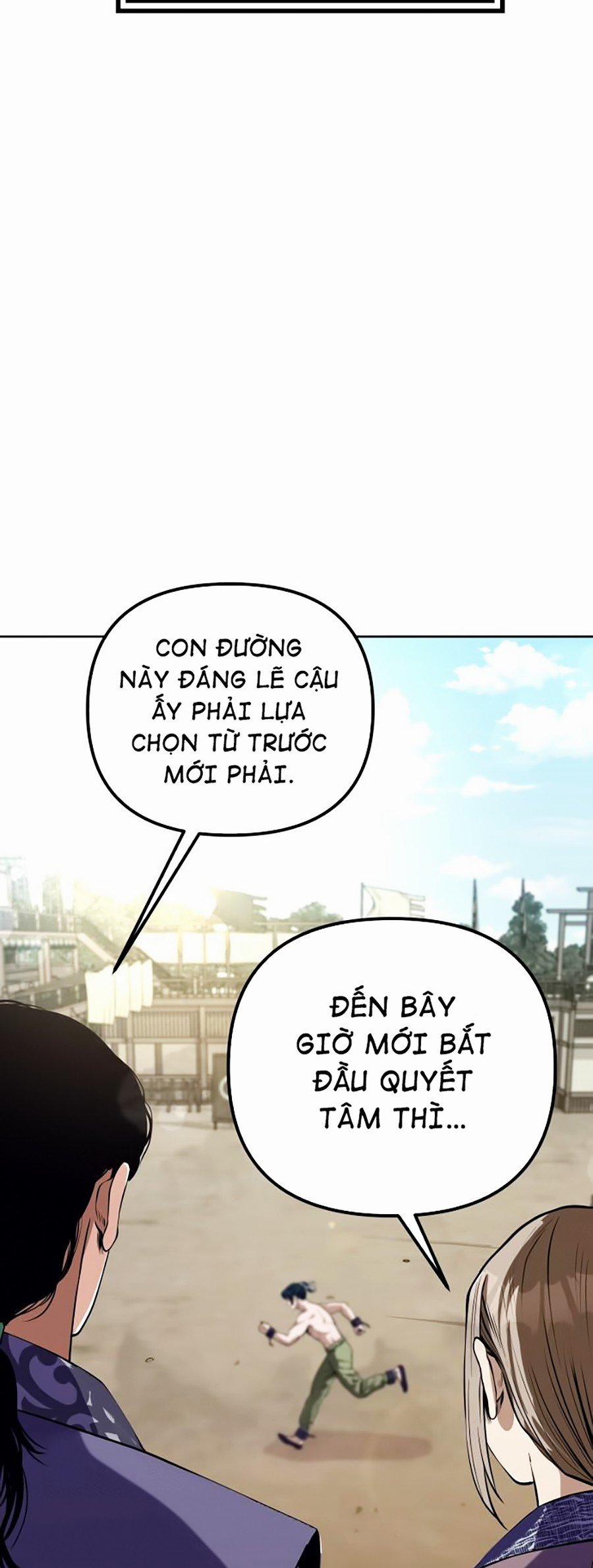 Đao Hoàng Tứ Thiếu Gia 2 trang 18