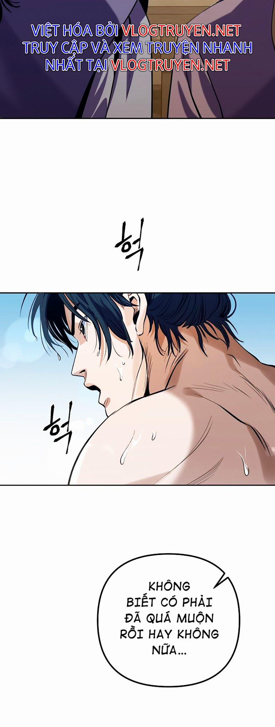 Đao Hoàng Tứ Thiếu Gia 2 trang 19