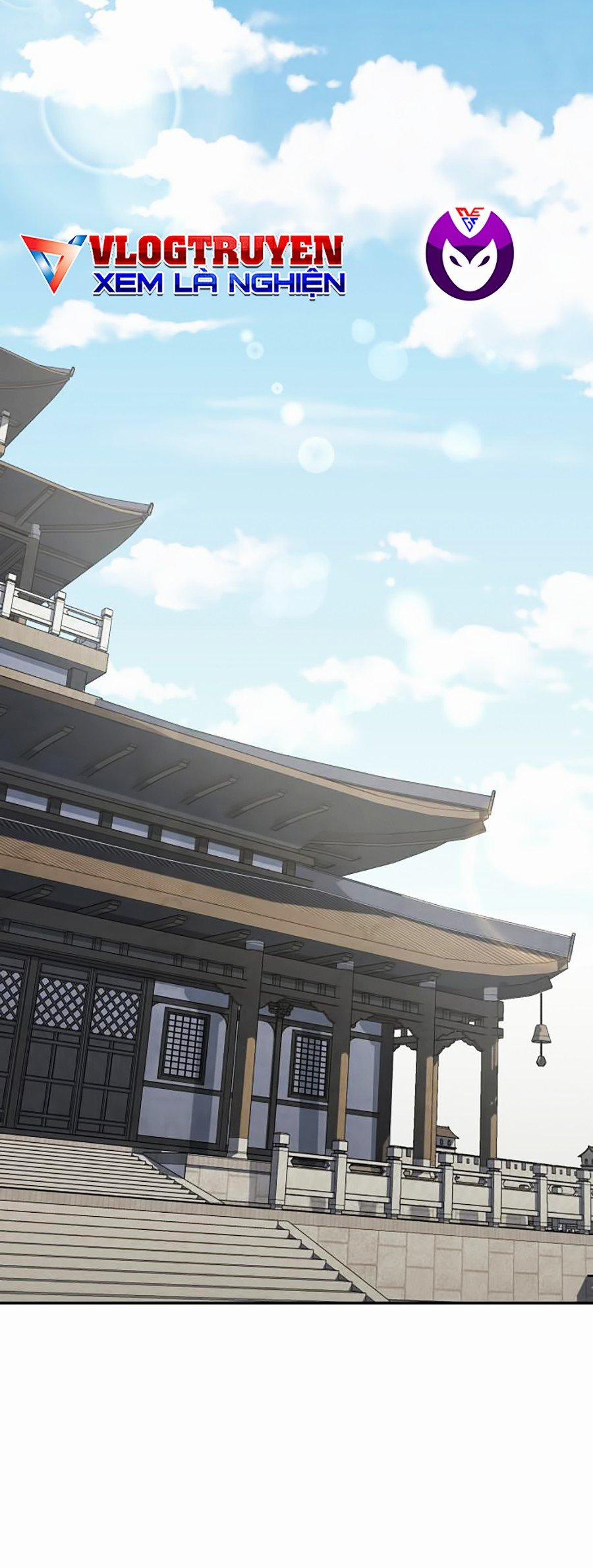 Đao Hoàng Tứ Thiếu Gia 2 trang 21