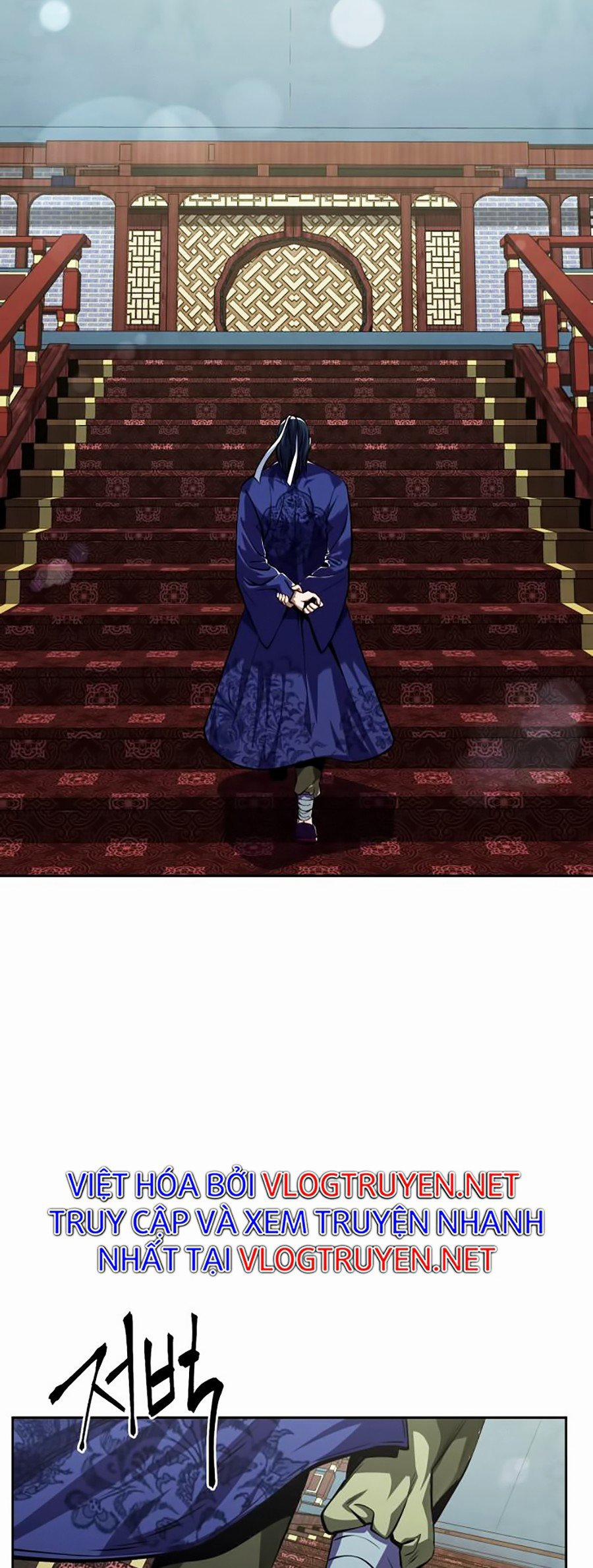 Đao Hoàng Tứ Thiếu Gia 2 trang 27