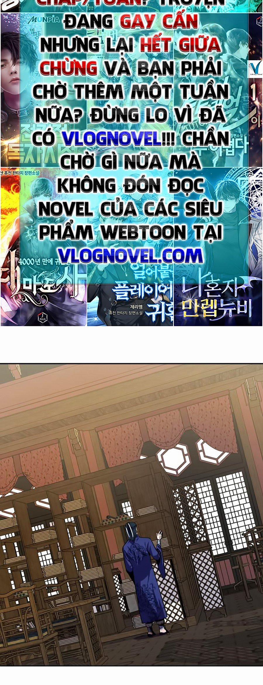 Đao Hoàng Tứ Thiếu Gia 2 trang 44