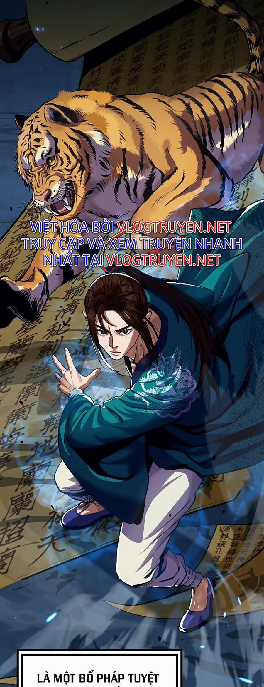 Đao Hoàng Tứ Thiếu Gia 2 trang 47