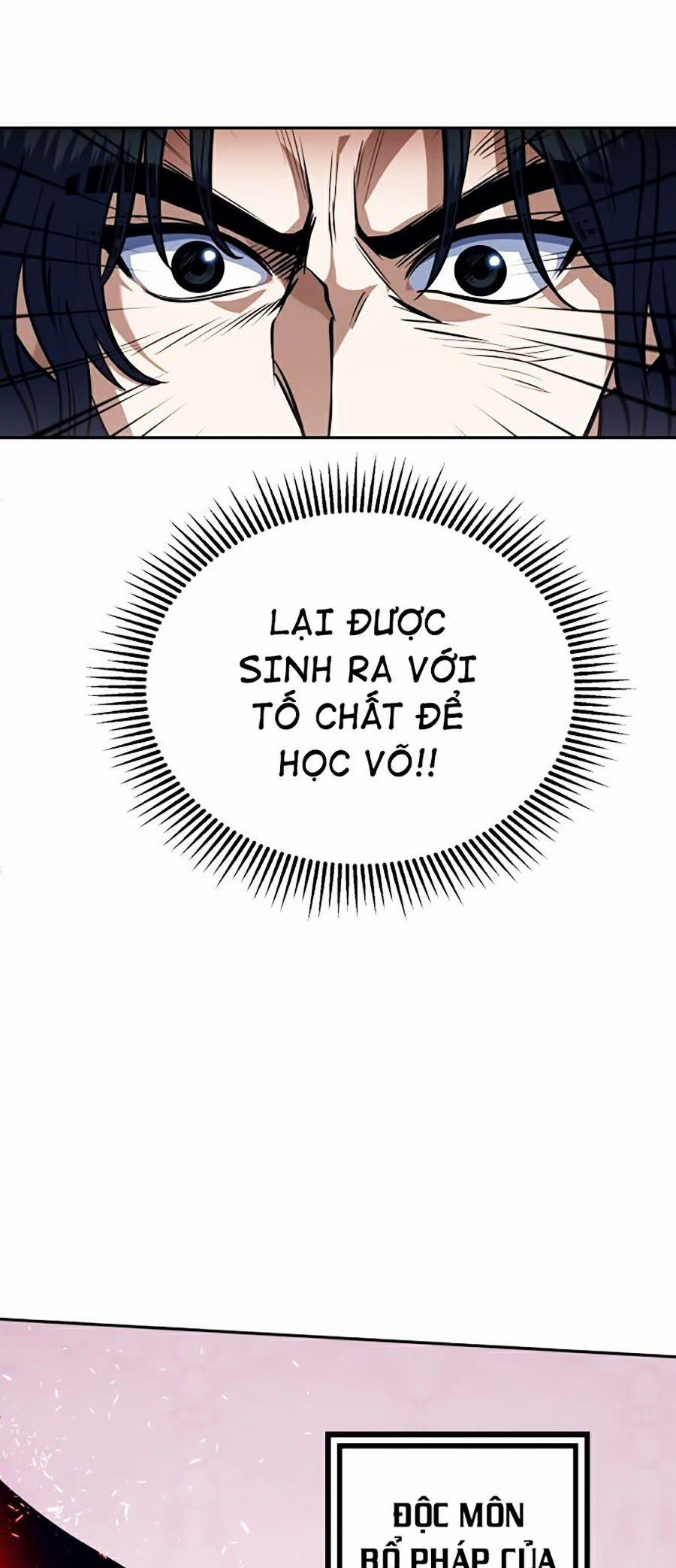 Đao Hoàng Tứ Thiếu Gia 2 trang 60