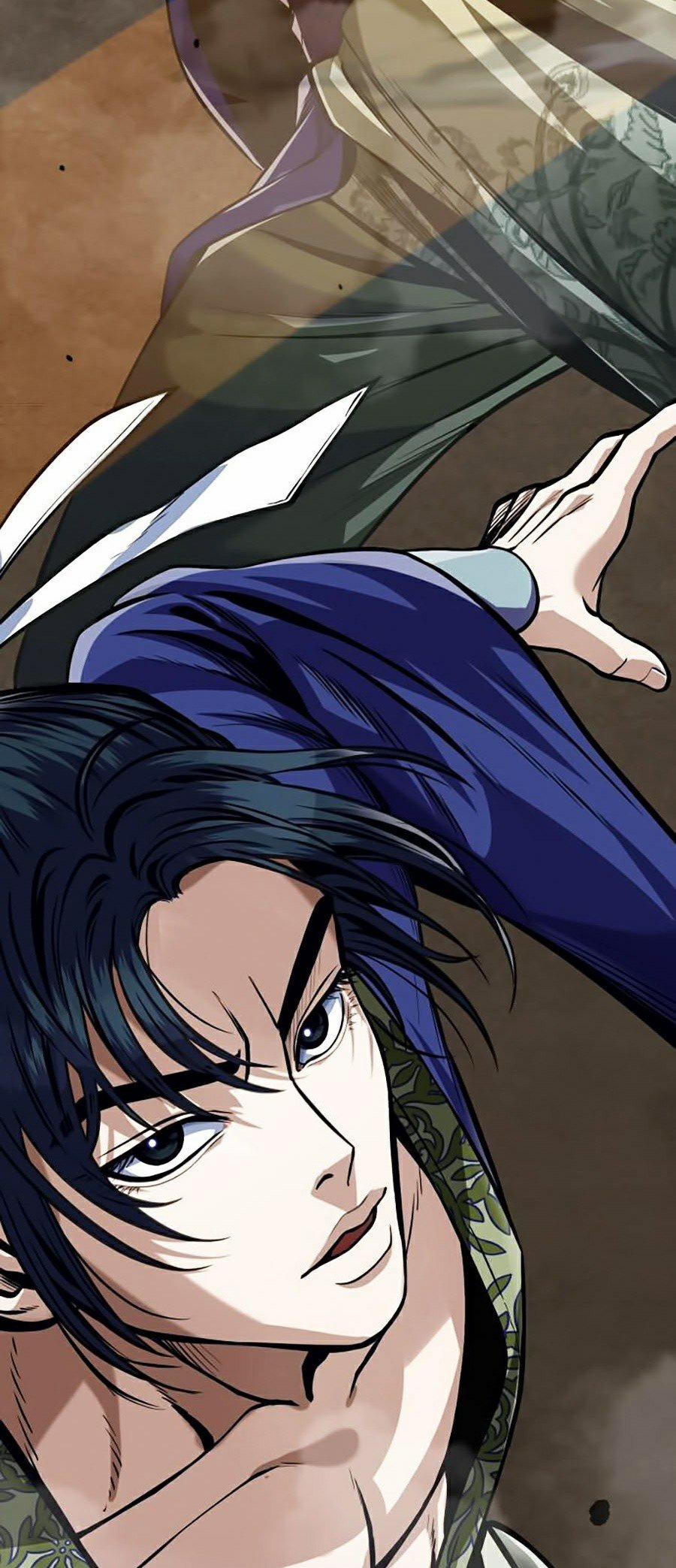 Đao Hoàng Tứ Thiếu Gia 2 trang 66