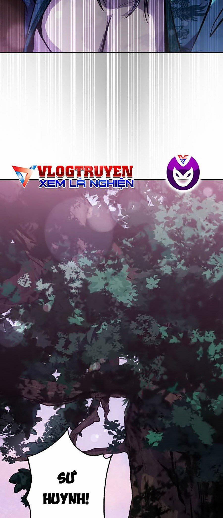 Đao Hoàng Tứ Thiếu Gia 2 trang 78