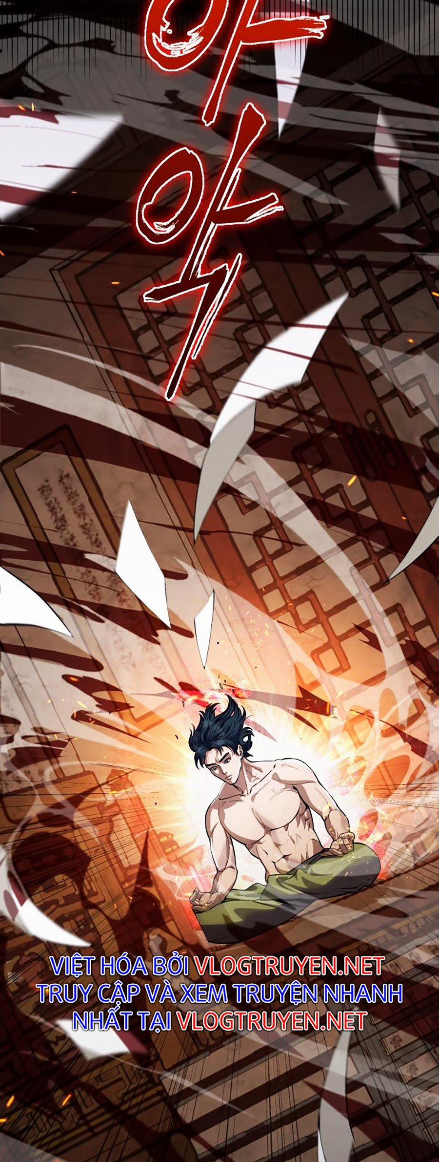 Đao Hoàng Tứ Thiếu Gia 2 trang 8