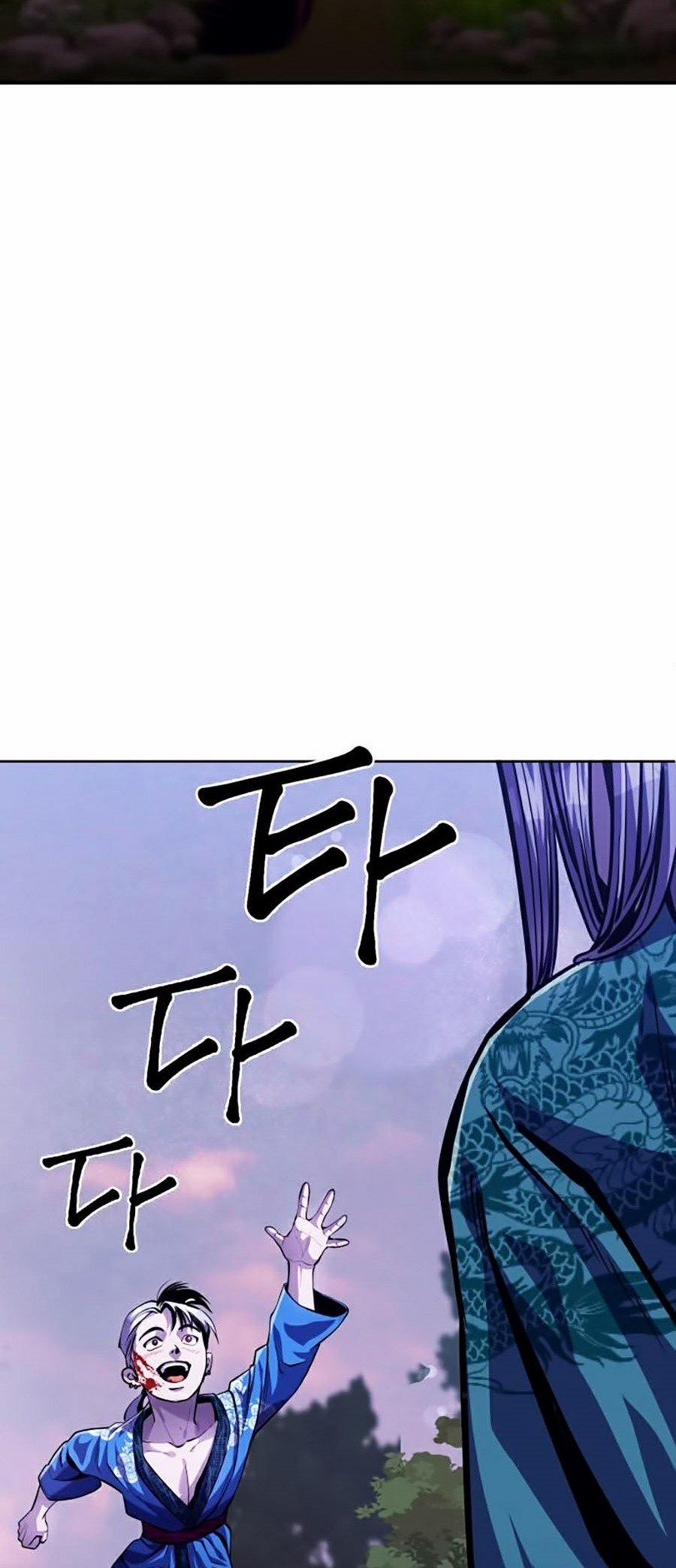 Đao Hoàng Tứ Thiếu Gia 2 trang 80