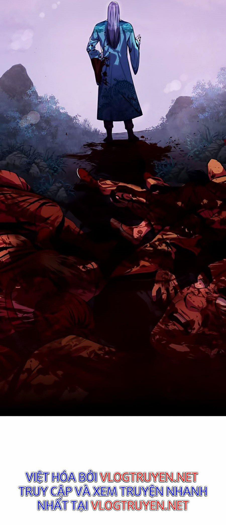 Đao Hoàng Tứ Thiếu Gia 2 trang 88