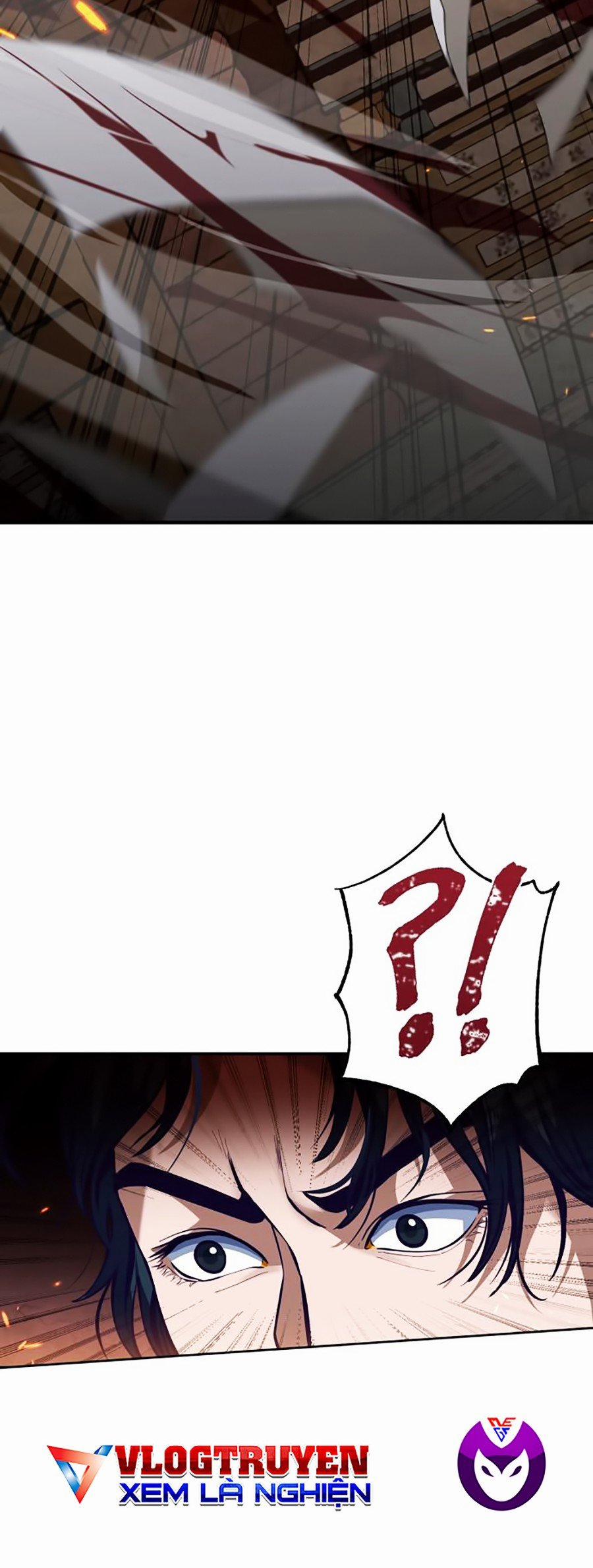 Đao Hoàng Tứ Thiếu Gia 2 trang 9