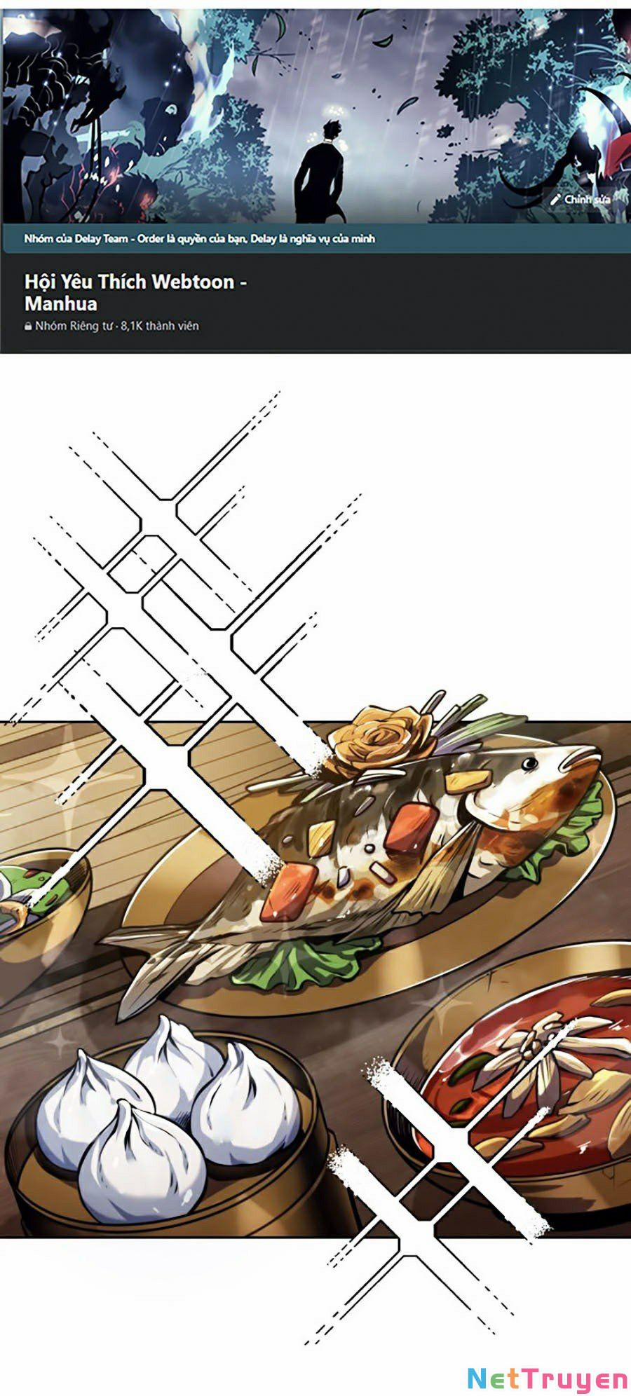 Đao Hoàng Tứ Thiếu Gia 3 trang 0